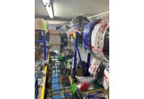 Traspaso negocio de repuestos para moto - Negocios Establecidos