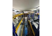 Traspaso negocio de repuestos para moto - Negocios Establecidos