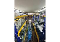 Traspaso negocio de repuestos para moto - Negocios Establecidos