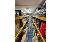 Traspaso negocio de repuestos para moto - Negocios Establecidos