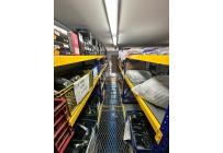 Traspaso negocio de repuestos para moto - Negocios Establecidos