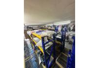 Traspaso negocio de repuestos para moto - Negocios Establecidos