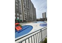 Apartamentos, Alquiler, Puerto Colombia - $1.700.000