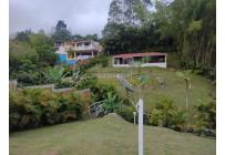 Fincas y Casas Campestres, Venta, Dagua - $760.000.000