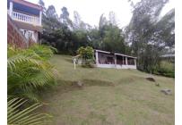 Fincas y Casas Campestres, Venta, Dagua - $760.000.000