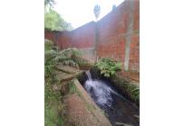 Fincas y Casas Campestres, Venta, Dagua - $760.000.000