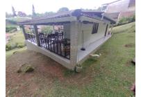 Fincas y Casas Campestres, Venta, Dagua - $760.000.000