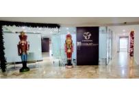 Oficinas y Consultorios, Venta, Ciudad Jardín - $650.000.000