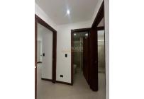 Apartamentos, Alquiler, Ciudad Jardín - $2.700.000