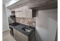 Apartamentos, Alquiler, La Selva - $1.700.000