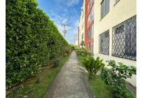 Apartamentos, Venta, Los Guaduales - $147.000.000