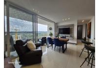 Apartamentos, Venta, Ciudad Jardín - $640.000.000