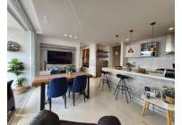 Apartamentos, Venta, Ciudad Jardín - $640.000.000