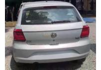 Volkswagen Nuevo Gol 2021 - $54.000.000