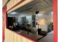 Venta instalación tipo contenedor para restaurante - Negocios Establecidos