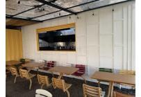 Venta instalación tipo contenedor para restaurante - Negocios Establecidos