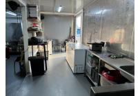 Venta instalación tipo contenedor para restaurante - Negocios Establecidos