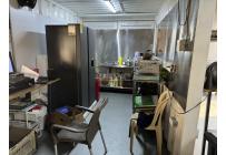 Venta instalación tipo contenedor para restaurante - Negocios Establecidos