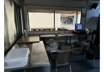 Venta instalación tipo contenedor para restaurante - Negocios Establecidos