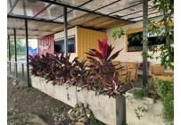 Venta instalación tipo contenedor para restaurante - Negocios Establecidos