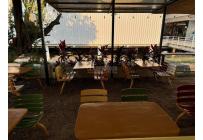 Venta instalación tipo contenedor para restaurante - Negocios Establecidos