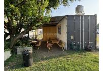 Venta instalación tipo contenedor para restaurante - Negocios Establecidos