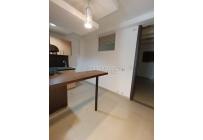 Apartaestudios, Alquiler, El Bosque - $1.000.000