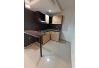 Apartaestudios, Alquiler, El Bosque - $1.000.000