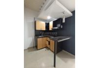 Apartaestudios, Alquiler, El Bosque - $1.000.000