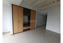 Apartaestudios, Alquiler, El Bosque - $1.000.000