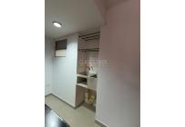 Apartaestudios, Alquiler, El Bosque - $1.000.000