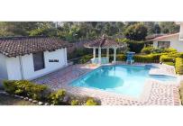 Fincas y Casas Campestres, Venta, La Cumbre - $450.000.000