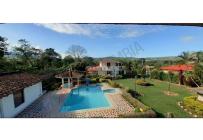 Fincas y Casas Campestres, Venta, La Cumbre - $450.000.000
