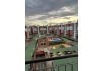 Apartamentos, Alquiler, Valle del Lili - $1.800.000