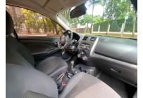 Nissan Versa 2013 - $36.500.000