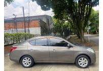 Nissan Versa 2013 - $36.500.000