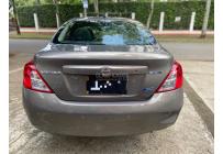 Nissan Versa 2013 - $36.500.000