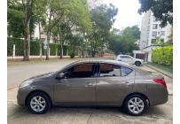 Nissan Versa 2013 - $36.500.000