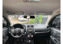 Nissan Versa 2013 - $37.900.000