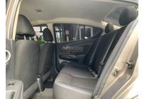 Nissan Versa 2013 - $37.900.000