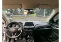 Chevrolet Onix 2021 - $53.000.000