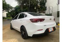 Chevrolet Onix 2021 - $53.000.000