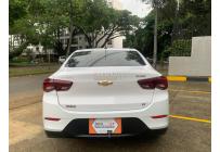 Chevrolet Onix 2021 - $53.000.000
