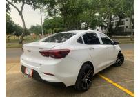 Chevrolet Onix 2021 - $53.000.000
