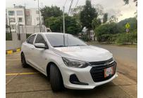 Chevrolet Onix 2021 - $53.000.000
