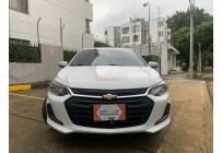 Chevrolet Onix 2021 - $53.000.000