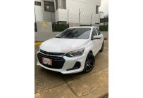 Chevrolet Onix 2021 - $53.000.000