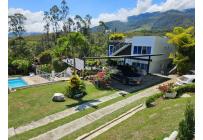 Fincas y Casas Campestres, Venta, Calima (Darién) - $1.060.000.000