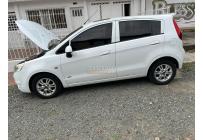 Chevrolet Sail 2016 - $29.900.000