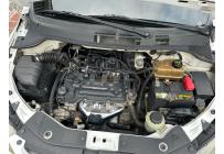 Chevrolet Sail 2016 - $29.900.000